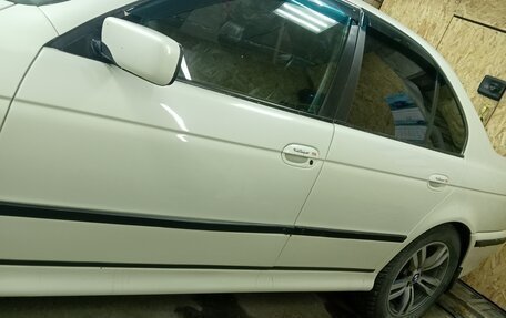 BMW 5 серия, 1996 год, 530 000 рублей, 7 фотография