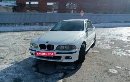 BMW 5 серия, 1996 год, 530 000 рублей, 2 фотография