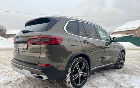 BMW X5, 2019 год, 5 650 000 рублей, 5 фотография