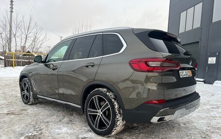 BMW X5, 2019 год, 5 650 000 рублей, 7 фотография