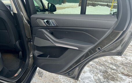 BMW X5, 2019 год, 5 650 000 рублей, 15 фотография