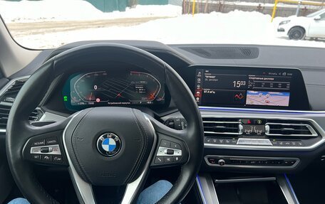 BMW X5, 2019 год, 5 650 000 рублей, 18 фотография