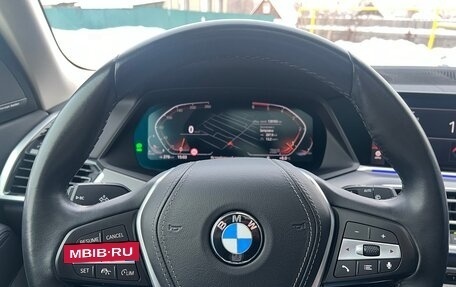 BMW X5, 2019 год, 5 650 000 рублей, 19 фотография