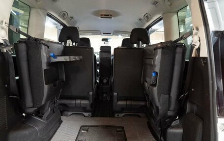 Nissan Serena IV, 2016 год, 2 500 000 рублей, 15 фотография