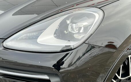 Porsche Cayenne III, 2019 год, 8 490 000 рублей, 10 фотография