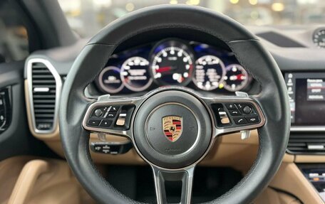 Porsche Cayenne III, 2019 год, 8 490 000 рублей, 15 фотография