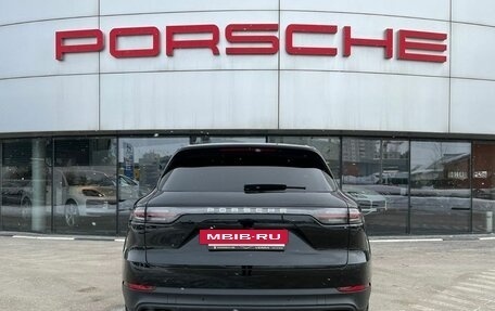 Porsche Cayenne III, 2019 год, 8 490 000 рублей, 6 фотография