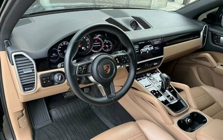 Porsche Cayenne III, 2019 год, 8 490 000 рублей, 25 фотография