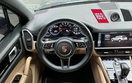 Porsche Cayenne III, 2019 год, 8 490 000 рублей, 14 фотография