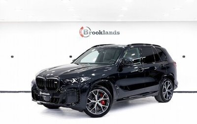 BMW X5, 2023 год, 17 990 000 рублей, 1 фотография