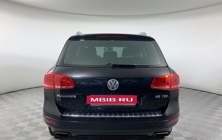 Volkswagen Touareg III, 2012 год, 2 220 000 рублей, 6 фотография