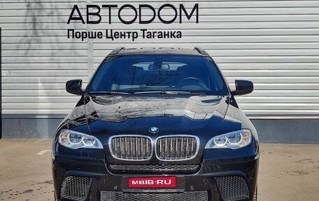 BMW X6, 2008 год, 1 990 000 рублей, 3 фотография