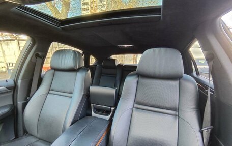 BMW X6, 2008 год, 1 990 000 рублей, 13 фотография