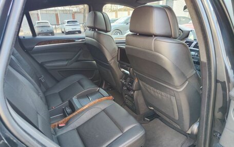 BMW X6, 2008 год, 1 990 000 рублей, 21 фотография