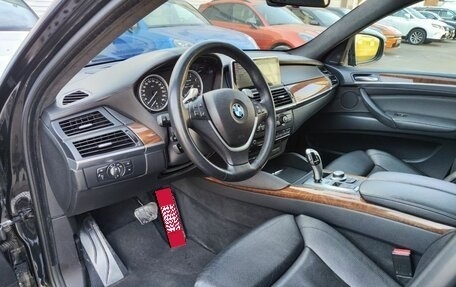 BMW X6, 2008 год, 1 990 000 рублей, 11 фотография