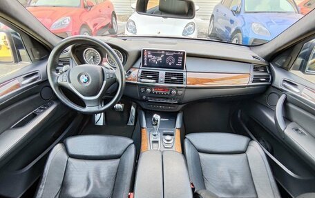 BMW X6, 2008 год, 1 990 000 рублей, 25 фотография