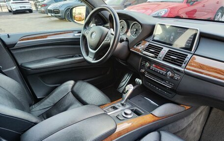 BMW X6, 2008 год, 1 990 000 рублей, 28 фотография