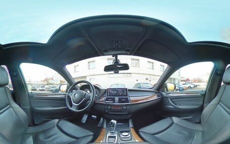 BMW X6, 2008 год, 1 990 000 рублей, 37 фотография