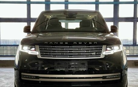 Land Rover Range Rover IV рестайлинг, 2023 год, 24 990 000 рублей, 2 фотография