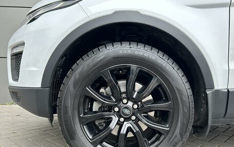 Land Rover Range Rover Evoque I, 2018 год, 3 199 000 рублей, 6 фотография