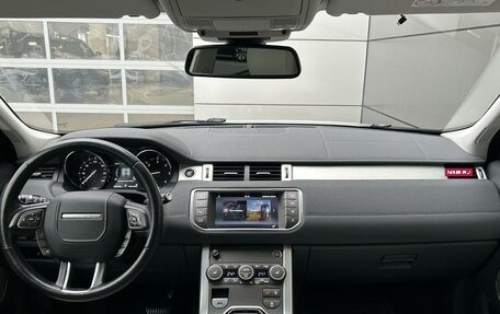 Land Rover Range Rover Evoque I, 2018 год, 3 199 000 рублей, 14 фотография