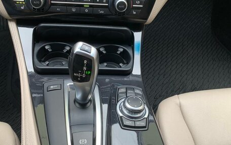 BMW 5 серия, 2011 год, 1 900 000 рублей, 6 фотография
