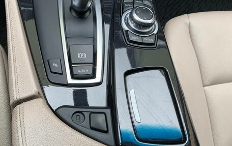 BMW 5 серия, 2011 год, 1 900 000 рублей, 9 фотография