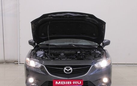 Mazda 6, 2016 год, 1 685 000 рублей, 4 фотография