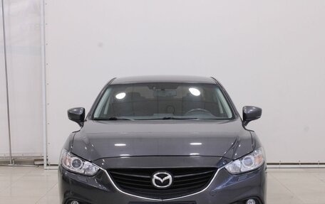 Mazda 6, 2016 год, 1 685 000 рублей, 3 фотография