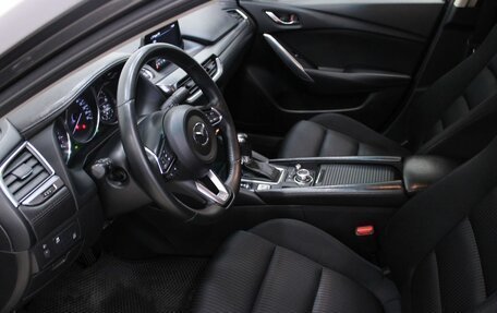 Mazda 6, 2016 год, 1 685 000 рублей, 12 фотография
