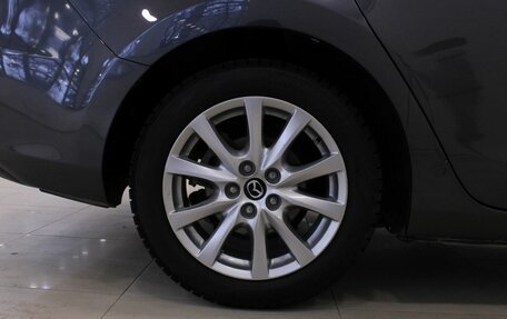 Mazda 6, 2016 год, 1 685 000 рублей, 20 фотография