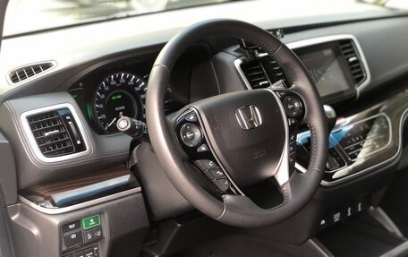 Honda Odyssey IV, 2021 год, 3 488 000 рублей, 11 фотография
