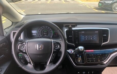 Honda Odyssey IV, 2021 год, 3 488 000 рублей, 12 фотография