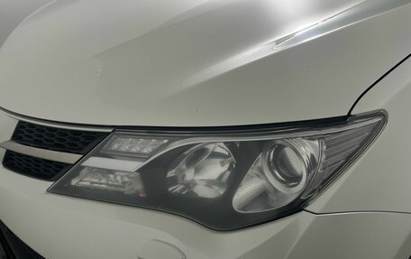 Toyota RAV4, 2013 год, 1 949 000 рублей, 13 фотография