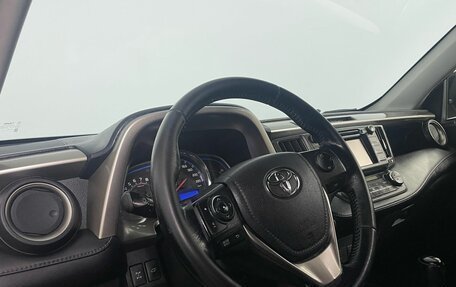Toyota RAV4, 2013 год, 1 949 000 рублей, 19 фотография