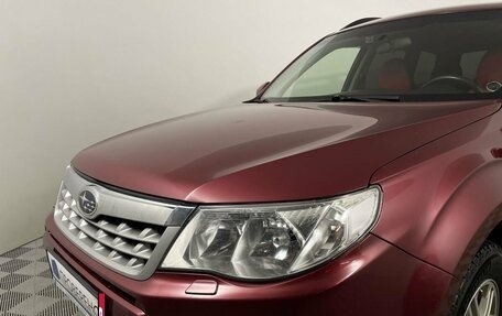 Subaru Forester, 2011 год, 1 259 000 рублей, 17 фотография