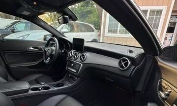 Mercedes-Benz CLA, 2021 год, 2 875 000 рублей, 18 фотография