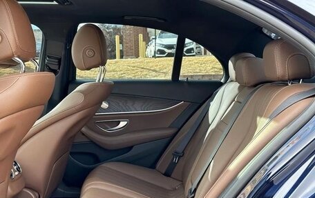 Mercedes-Benz E-Класс, 2021 год, 3 779 000 рублей, 16 фотография