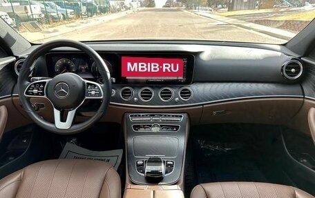 Mercedes-Benz E-Класс, 2021 год, 3 779 000 рублей, 13 фотография