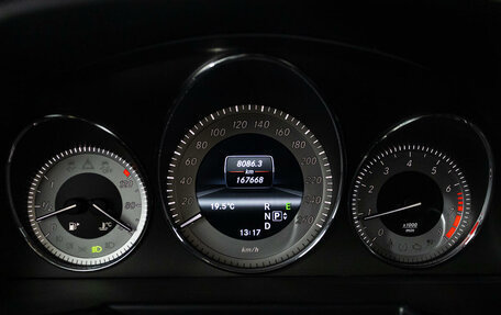 Mercedes-Benz GLK-Класс, 2013 год, 2 089 789 рублей, 12 фотография