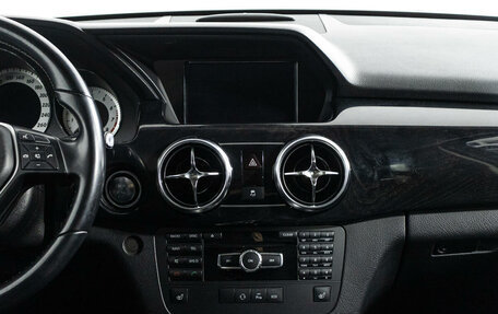 Mercedes-Benz GLK-Класс, 2013 год, 2 089 789 рублей, 14 фотография