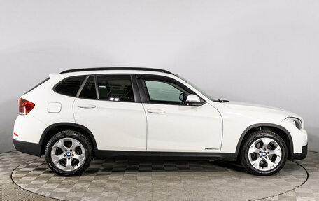 BMW X1, 2013 год, 1 899 789 рублей, 4 фотография
