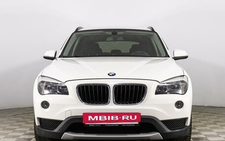 BMW X1, 2013 год, 1 899 789 рублей, 2 фотография