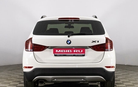 BMW X1, 2013 год, 1 899 789 рублей, 6 фотография
