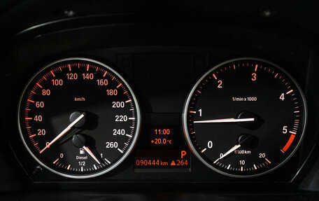 BMW X1, 2013 год, 1 899 789 рублей, 12 фотография