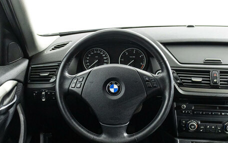 BMW X1, 2013 год, 1 899 789 рублей, 16 фотография