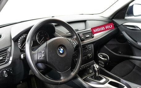 BMW X1, 2013 год, 1 899 789 рублей, 11 фотография