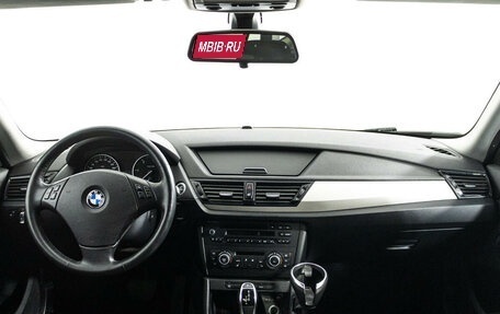 BMW X1, 2013 год, 1 899 789 рублей, 13 фотография