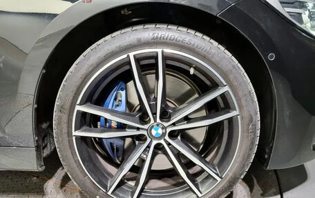 BMW 3 серия, 2019 год, 3 400 000 рублей, 4 фотография