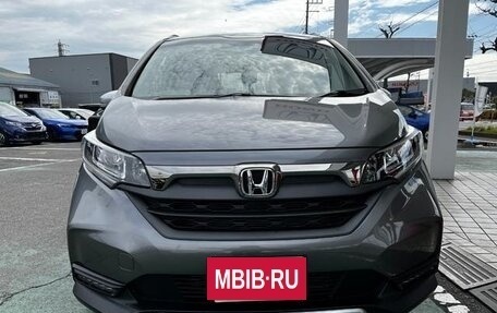 Honda Freed II, 2020 год, 1 366 000 рублей, 2 фотография